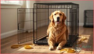 choosing the correct dog crate size choosing the correct dog crate size