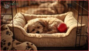 choosing the right bedding and toys choosing the right bedding and toys