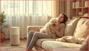 choosing the right breed for allergy sufferers choosing the right breed for allergy sufferers