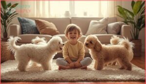 choosing the right breed for your family choosing the right breed for your family