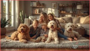 choosing the right breed for your family choosing the right breed for your family