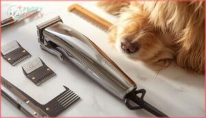 choosing the right dog clippers choosing the right dog clippers