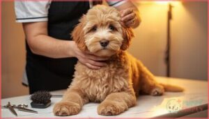 choosing the right goldendoodle cut choosing the right goldendoodle cut