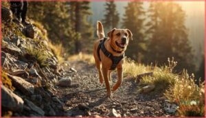 choosing the right harness for your dog choosing the right harness for your dog