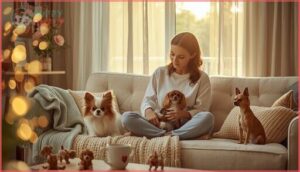 choosing the right toy dog for you choosing the right toy dog for you