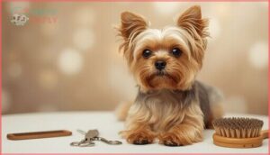 choosing the right yorkie haircut choosing the right yorkie haircut