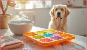 cleaning and maintaining puzzle feeders cleaning and maintaining puzzle feeders