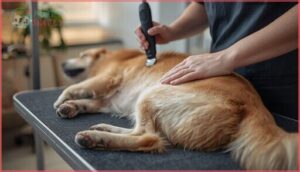 clipping sensitive areas safely clipping sensitive areas safely