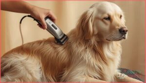 clipping with the grain clipping with the grain