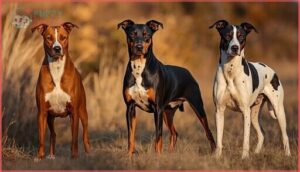 coat types and color variations coat types and color variations