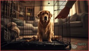 common crate training mistakes to avoid common crate training mistakes to avoid
