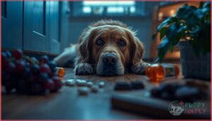 common dog poisons and exposure clues common dog poisons and exposure clues