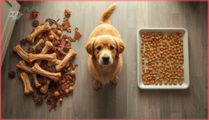 common mistakes when selecting puppy treats common mistakes when selecting puppy treats