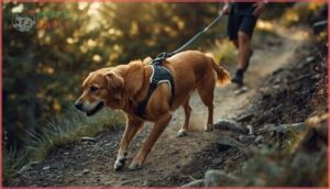 common mistakes when using no pull harnesses common mistakes when using no pull harnesses