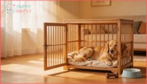 common myths about crate training common myths about crate training