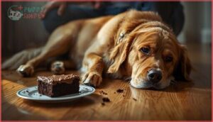 common symptoms of cake toxicity in dogs common symptoms of cake toxicity in dogs