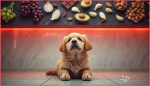 common toxic foods puppies must avoid common toxic foods puppies must avoid