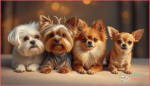 commonly affected breeds commonly affected breeds