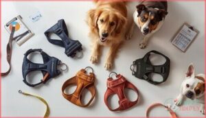 comparing no pull harness effectiveness comparing no pull harness effectiveness