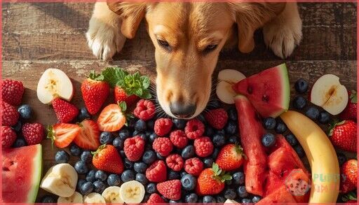 Can Dogs Eat Raspberrys? Safety, Benefits & Feeding Tips Explained (2026)