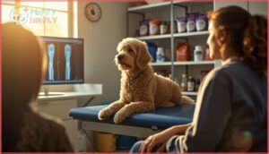 consulting your veterinarian consulting your veterinarian