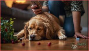 contact a pet poison helpline for guidance contact a pet poison helpline for guidance