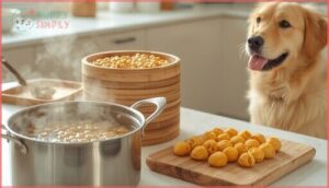 cooking methods that are dog-safe cooking methods that are dog-safe