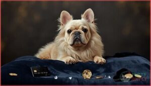 cost and rarity of fluffy french bulldogs cost and rarity of fluffy french bulldogs