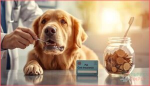 costs, insurance, and preventing extractions costs, insurance, and preventing extractions