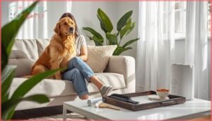 daily tips for managing dog allergies daily tips for managing dog allergies