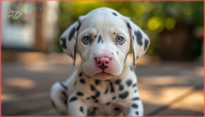 dalmatian dalmatian