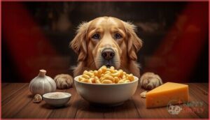 dangerous ingredients in mac and cheese dangerous ingredients in mac and cheese