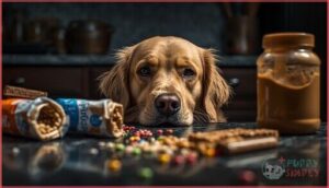 dangerous sweeteners and additives dangerous sweeteners and additives