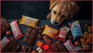 dangerous sweets and sugar substitutes dangerous sweets and sugar substitutes