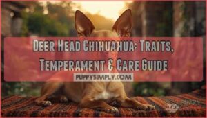 deer head chihuahua deer head chihuahua