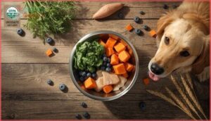 definition and standards for organic dog food definition and standards for organic dog food