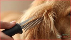 dematting combs for stubborn tangles dematting combs for stubborn tangles