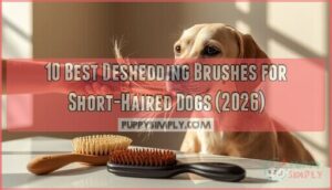 deshedding brushes for short haired dogs deshedding brushes for short haired dogs