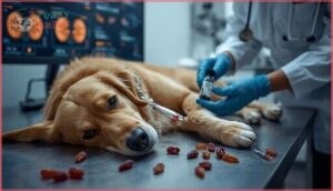 diagnosing raisin-induced kidney failure diagnosing raisin-induced kidney failure