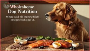 diet and nutrition for less shedding diet and nutrition for less shedding