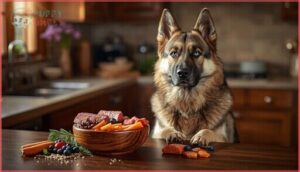 diet and nutrition for shepskies diet and nutrition for shepskies