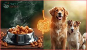 digestibility and digestive health digestibility and digestive health