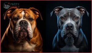 distinctive facial features distinctive facial features