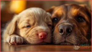 do puppies with pink noses stay pink do puppies with pink noses stay pink