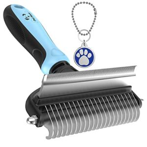 Dog Brush and Cat Brush B082XRWVQD