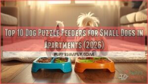 dog puzzle feeders for small dogs in apartments dog puzzle feeders for small dogs in apartments