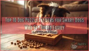 dog puzzle feeders for smart dogs who get bored easily dog puzzle feeders for smart dogs who get bored easily