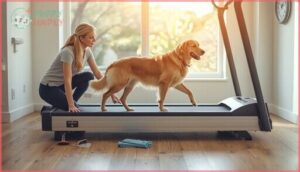 dog treadmill safety and maintenance dog treadmill safety and maintenance