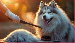 double-coated breeds and undercoat tools double-coated breeds and undercoat tools