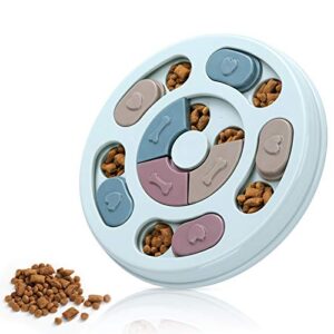 DR CATCH Dog Puzzle,Dogs Food B08RY2YRFG